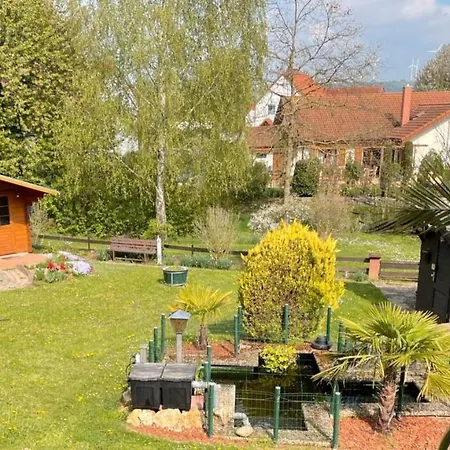 Schones Chalet Kroll Mit Allen Nebenkosten