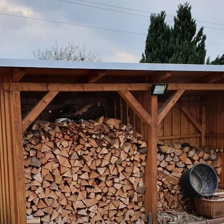 Holiday home Schones Chalet Kroll Mit Allen Nebenkosten