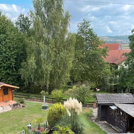 Schones Chalet Kroll Mit Allen Nebenkosten Casa de Férias