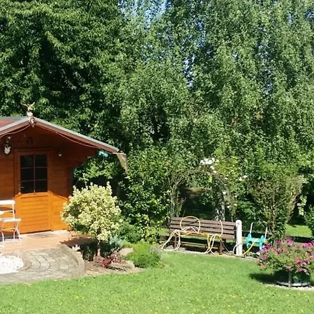 Schones Chalet Kroll Mit Allen Nebenkosten Winterberg