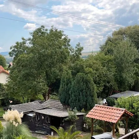 Schones Chalet Kroll Mit Allen Nebenkosten Winterberg
