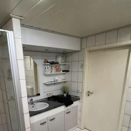 Schones Chalet Kroll Mit Allen Nebenkosten * Winterberg